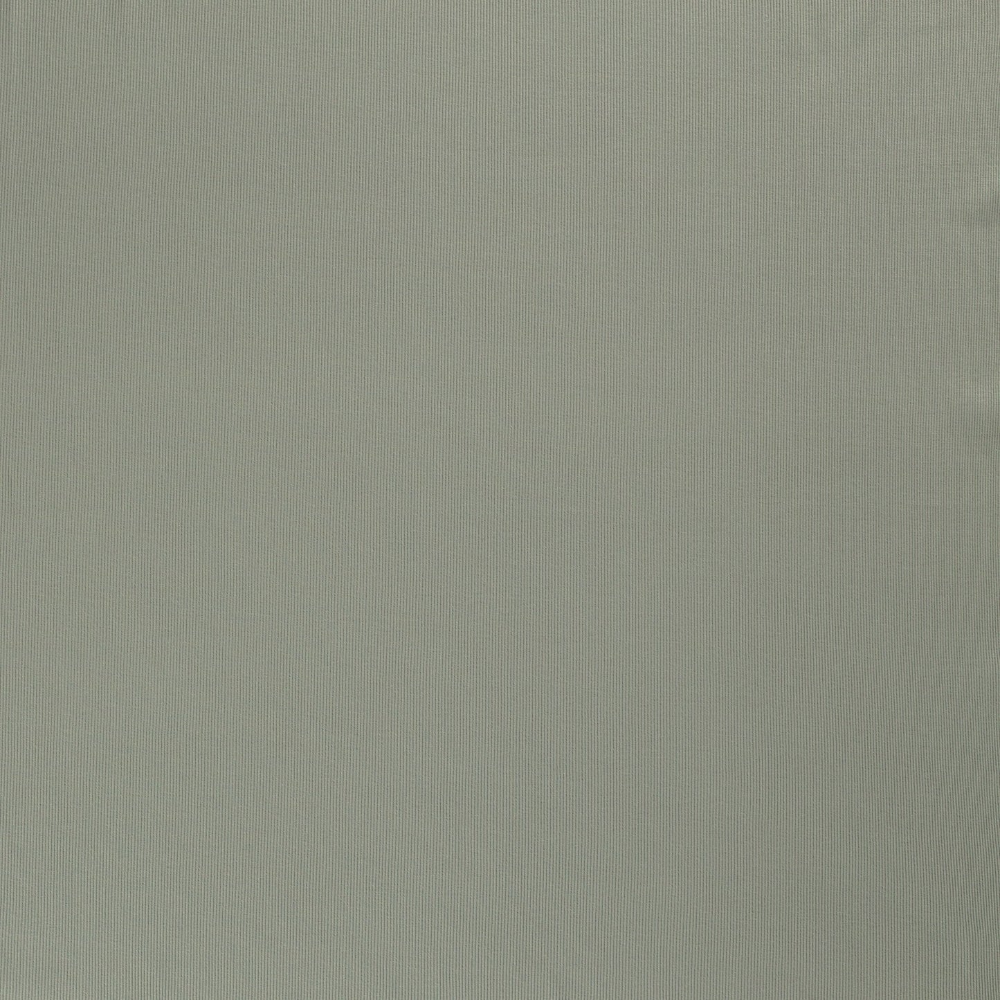 RIB Jersey Stoff Uni Altes Grün