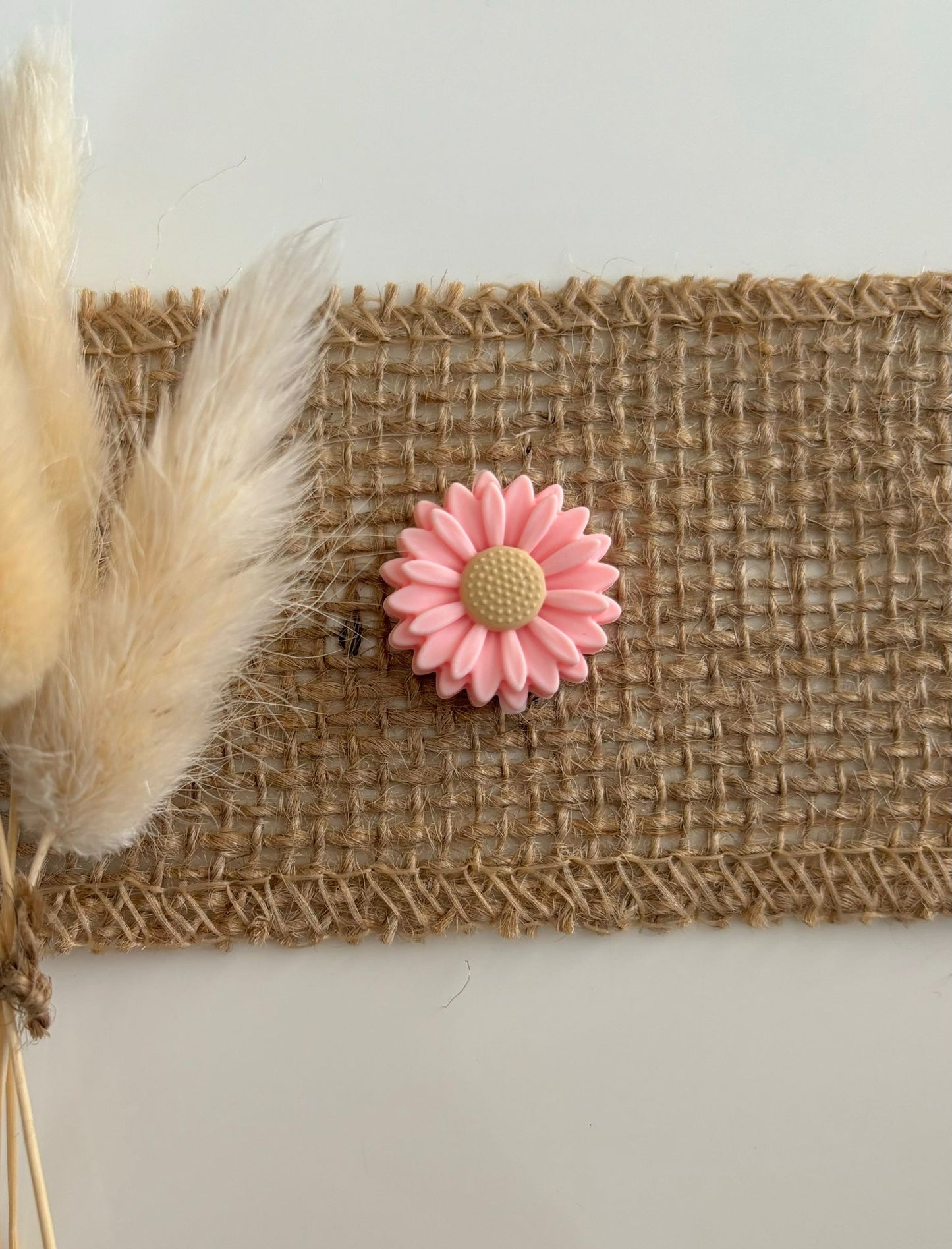 Perle Blümchen lachs