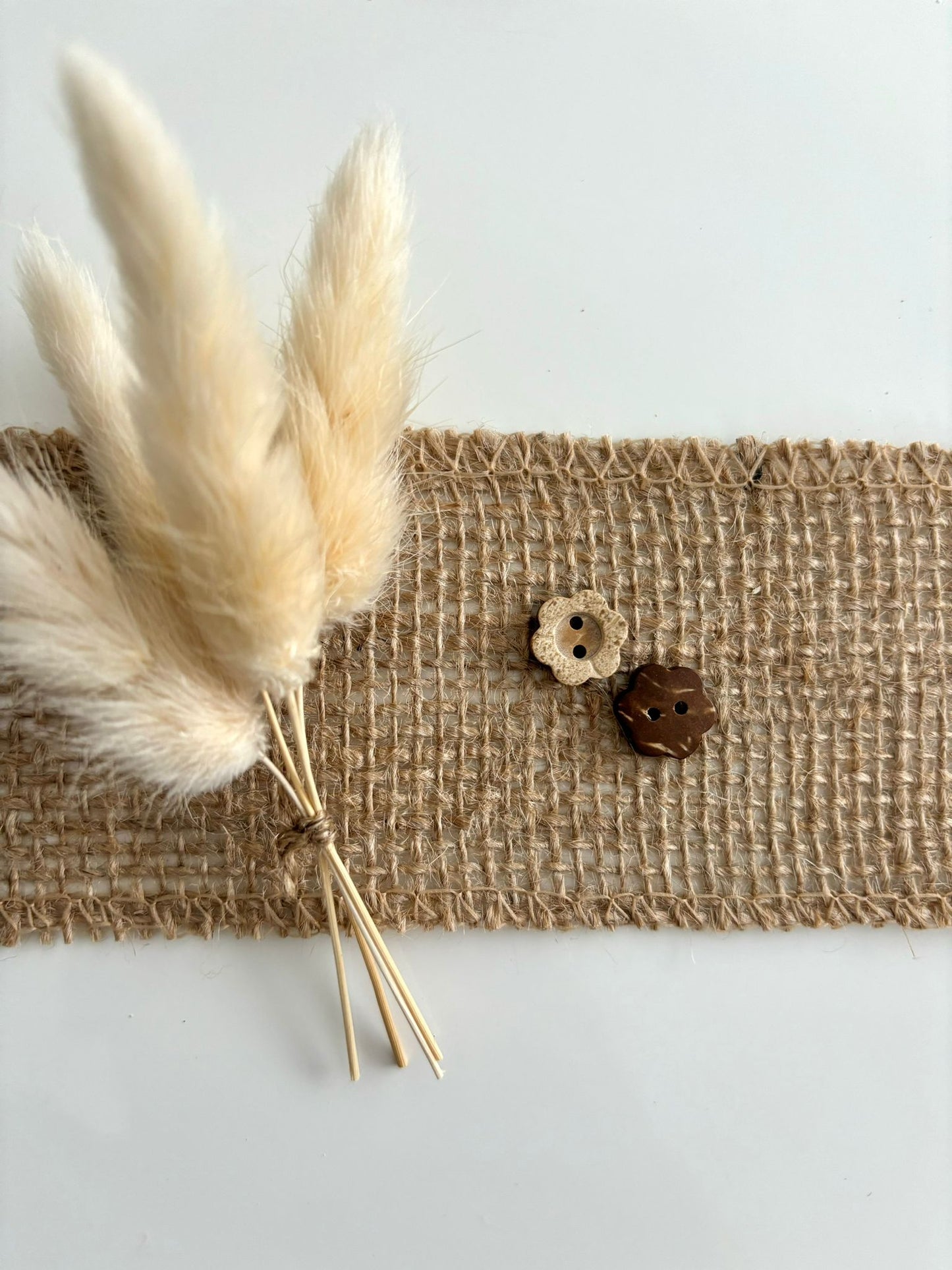 Knopf Blume